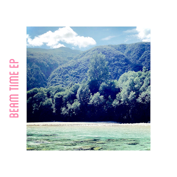 Beam Time EP