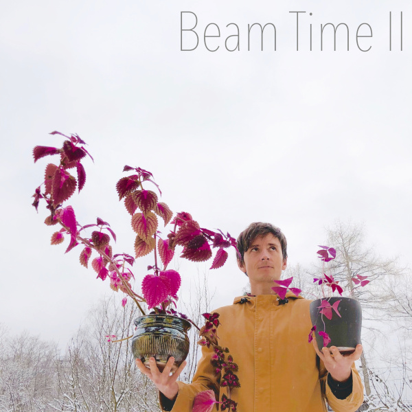 Beam Time II